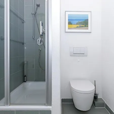 Apartament Strandstrasse 32 Strandstrasse 32-22 *