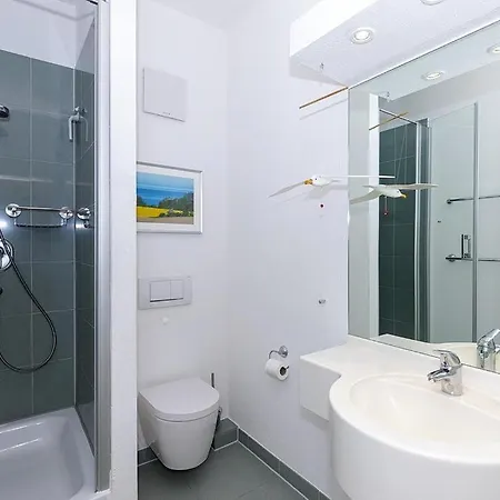 Strandstrasse 32 Strandstrasse 32-22 Kühlungsborn