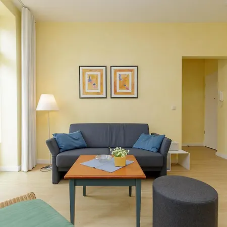 Strandstrasse 32 Strandstrasse 32-22