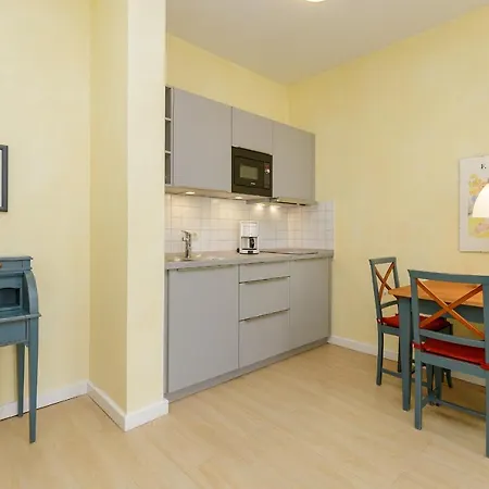 Strandstrasse 32 Strandstrasse 32-22 Appartamento